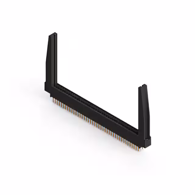 396-084-541-878 EDAC Inc.  Edgeboard Connectors